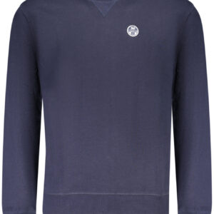 NORTH SAILS HERREN-SWEATSHIRT MIT REISSVERSCHLUSS