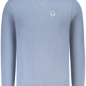 NORTH SAILS HERREN-SWEATSHIRT MIT REISSVERSCHLUSS