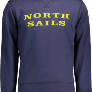 NORTH SAILS SWEATSHIRT OHNE REISSVERSCHLUSS HERREN BLAU