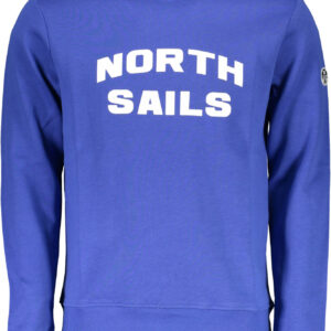 NORTH SAILS SWEATSHIRT OHNE REISSVERSCHLUSS HERREN BLAU