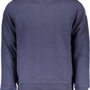 NORTH SAILS HERREN SWEATSHIRT BLAU OHNE REISSVERSCHLUSS
