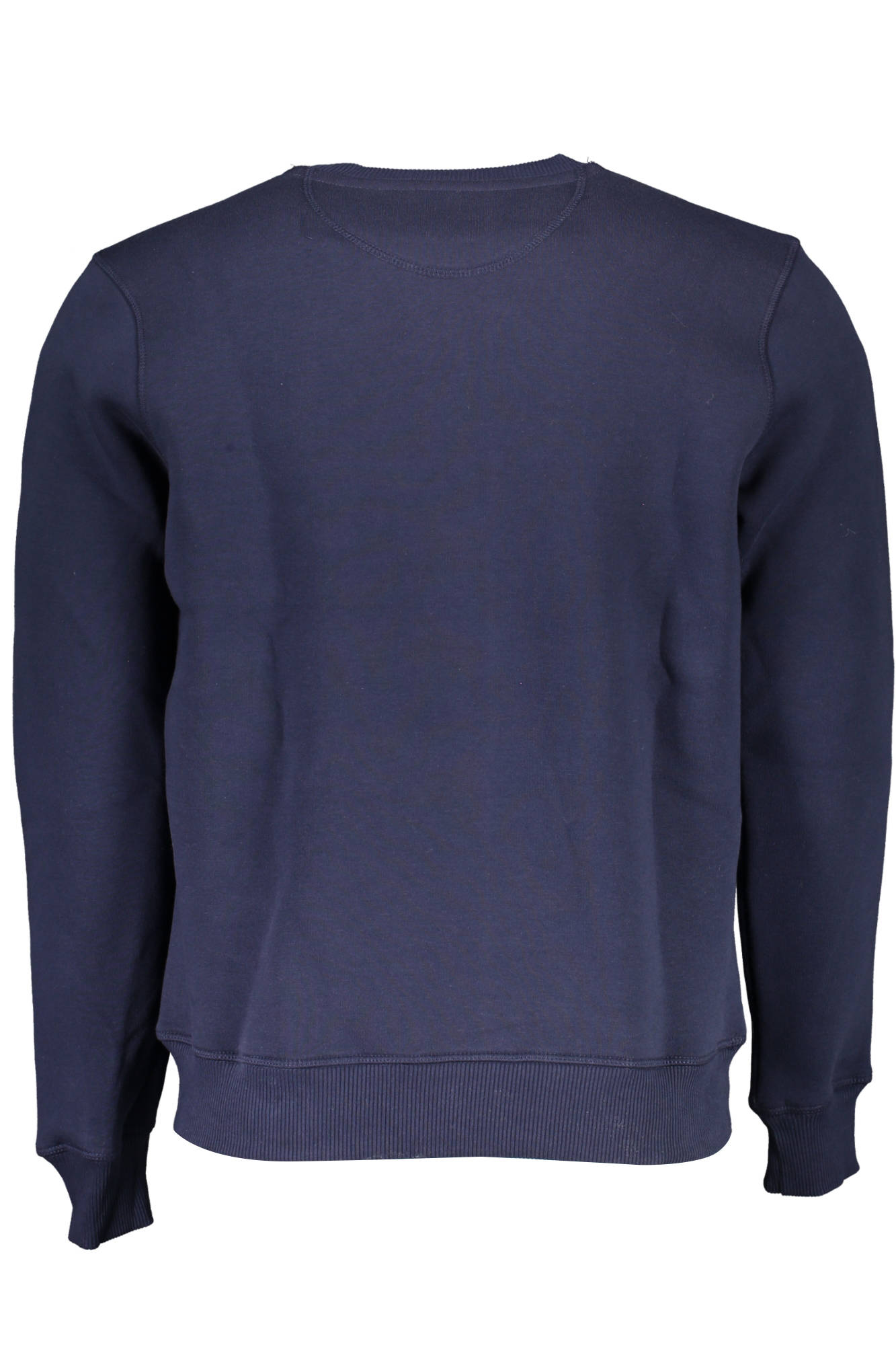 NORTH SAILS HERREN SWEATSHIRT BLAU OHNE REISSVERSCHLUSS – Bild 2