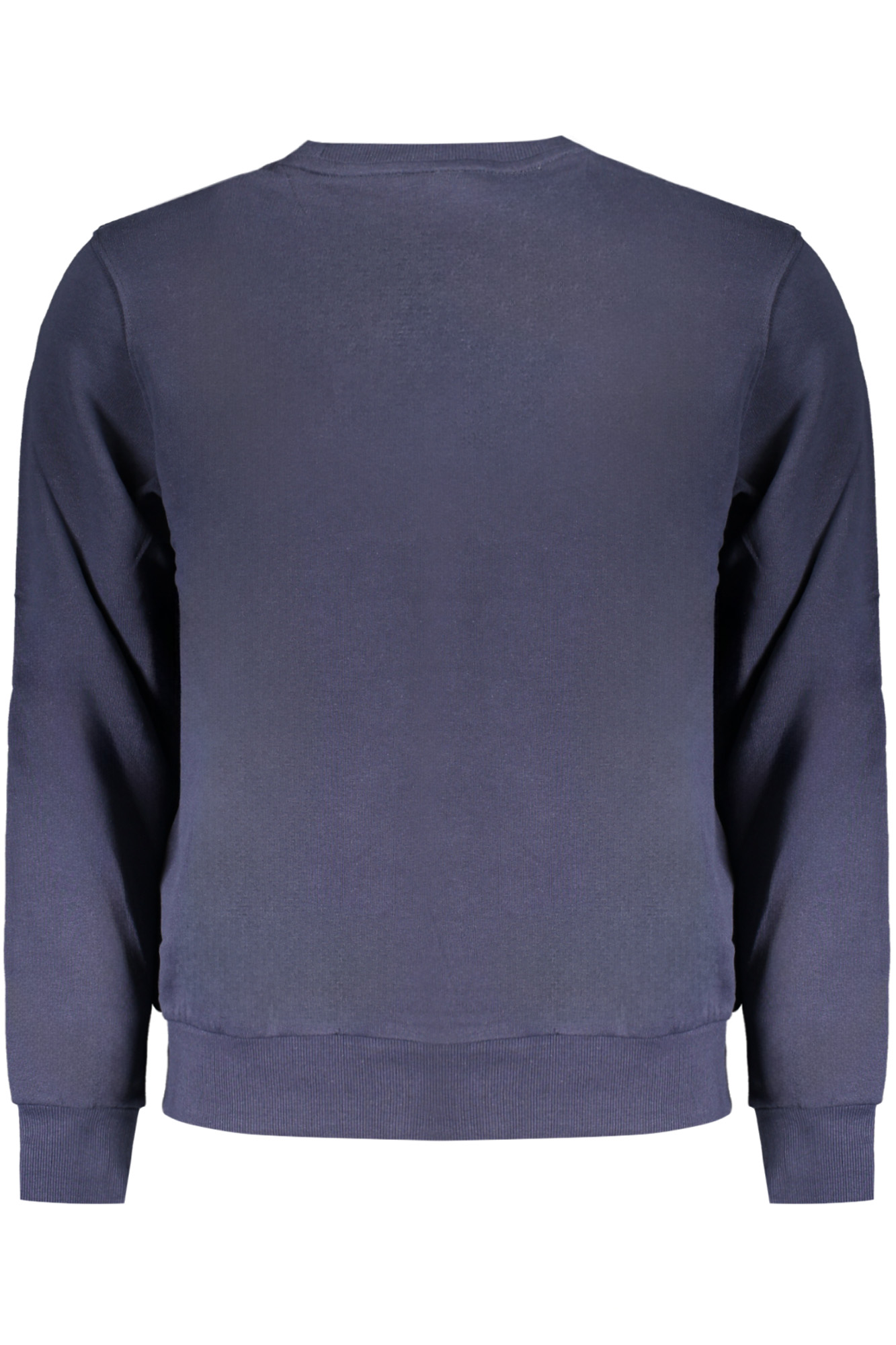 NORTH SAILS BLAUES SWEATSHIRT FÜR HERREN MIT REISSVERSCHLUSS – Bild 2