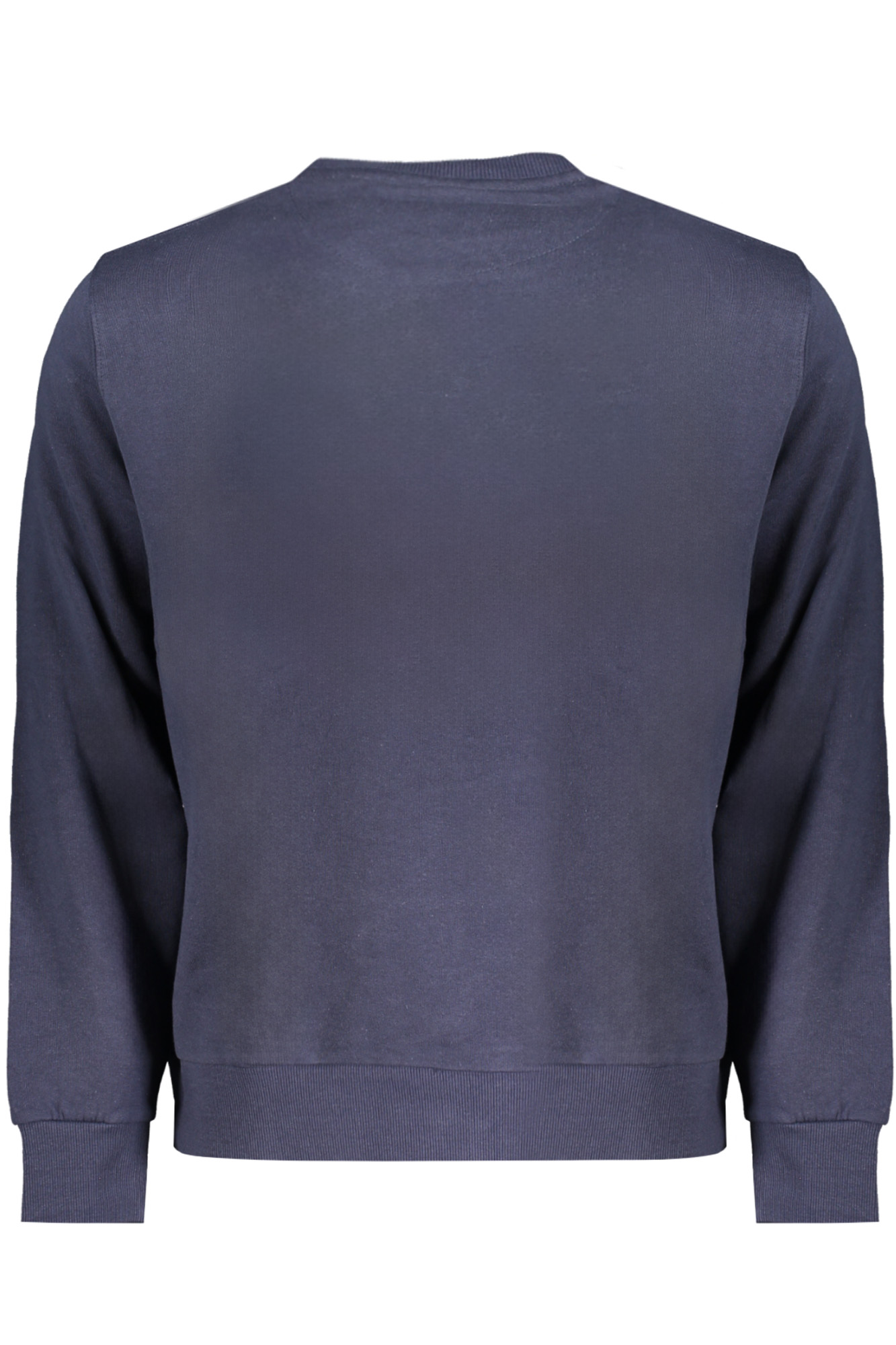 NORTH SAILS BLAUES SWEATSHIRT FÜR HERREN MIT REISSVERSCHLUSS – Bild 2