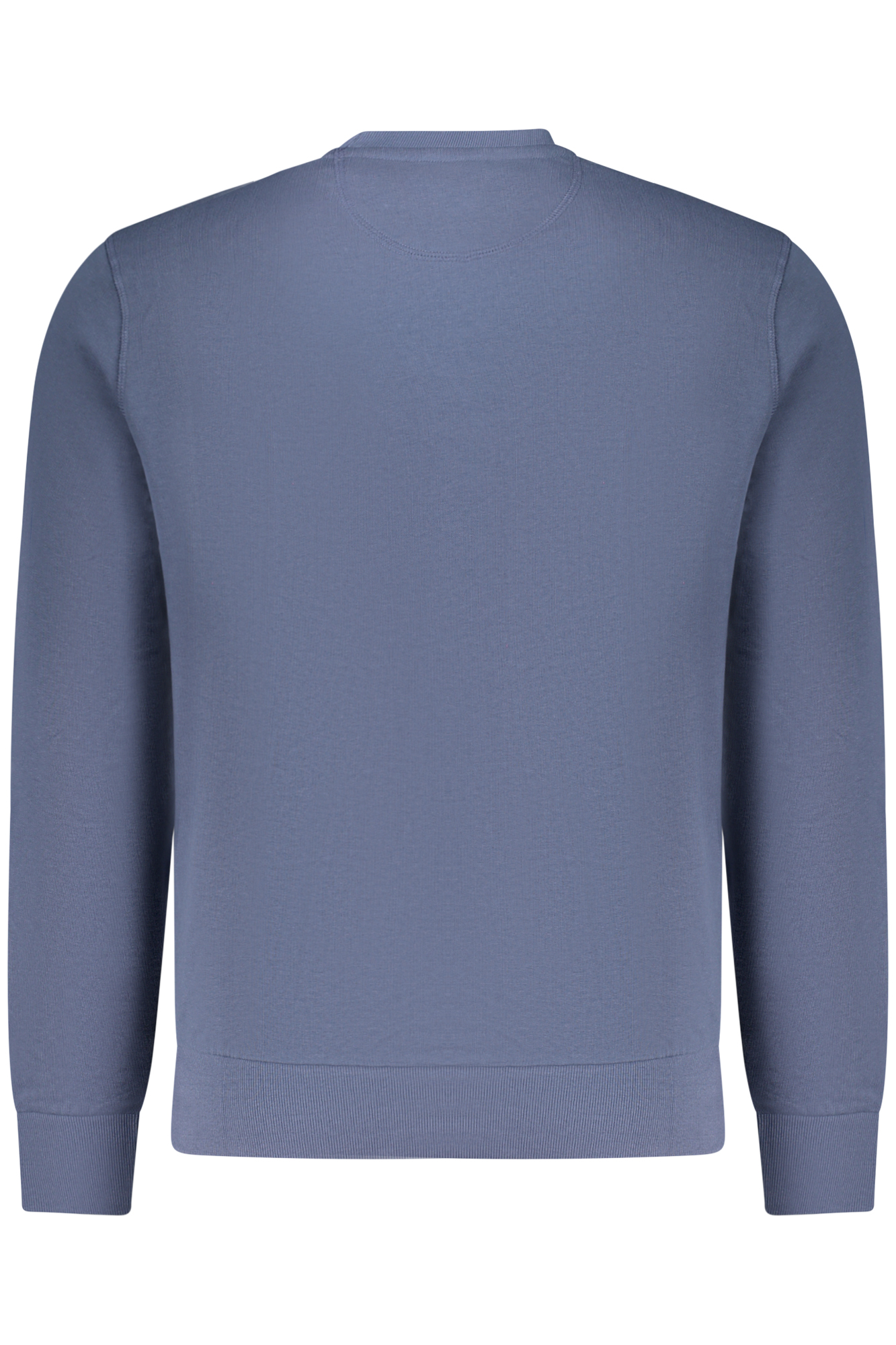NORTH SAILS HERREN BLAUES SWEATSHIRT MIT REISSVERSCHLUSS – Bild 2