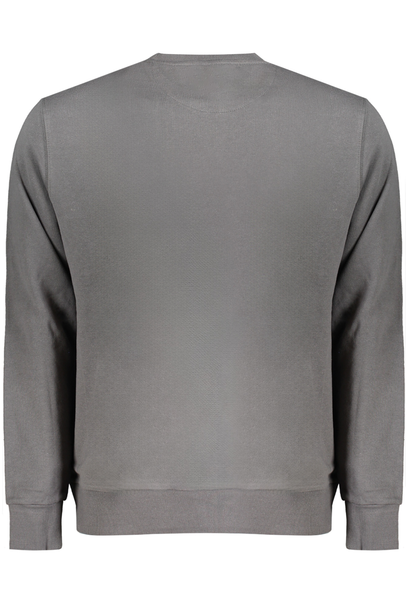 GRAUES REISSVERSCHLUSS-SWEATSHIRT FÜR HERREN VON NORTH SAILS – Bild 2