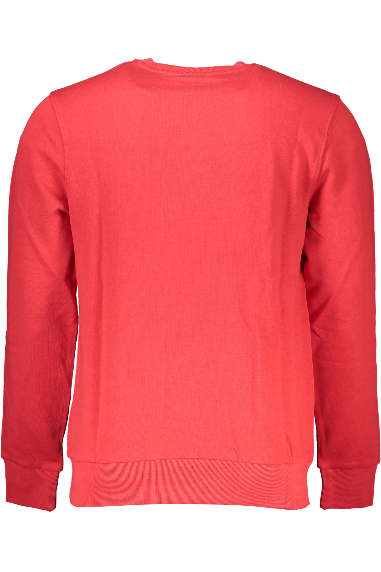 ROTES ZIP-OUT-SWEATSHIRT FÜR HERREN VON NORTH SAILS – Bild 2