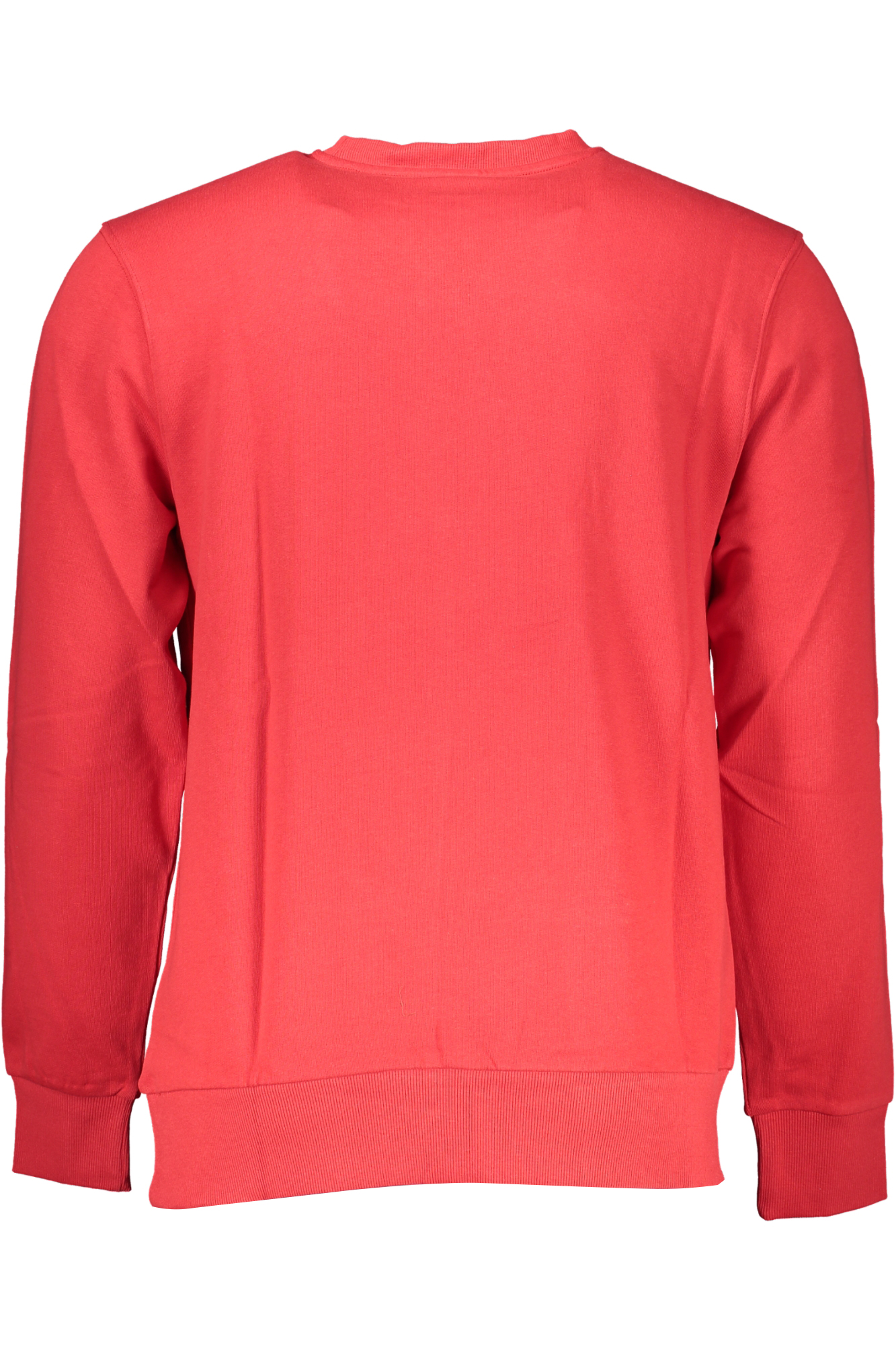 ROTES ZIP-OUT-SWEATSHIRT FÜR HERREN VON NORTH SAILS – Bild 2