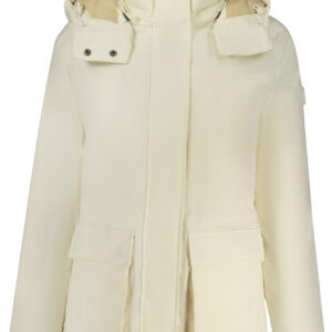 NORTH SAILS DAMEN WEISSE JACKE