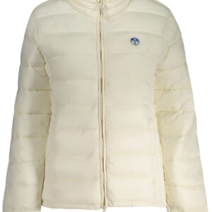 NORTH SAILS DAMENJACKE WEISS