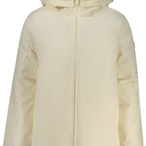 NORTH SAILS DAMEN WEISSE JACKE