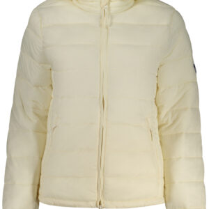 NORTH SAILS DAMEN WEISSE JACKE