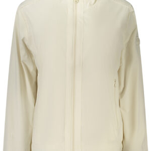 NORTH SAILS DAMEN WEISSE JACKE