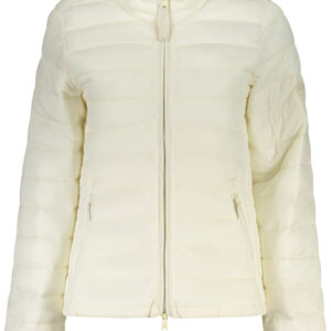 NORTH SAILS DAMEN WEISSE JACKE
