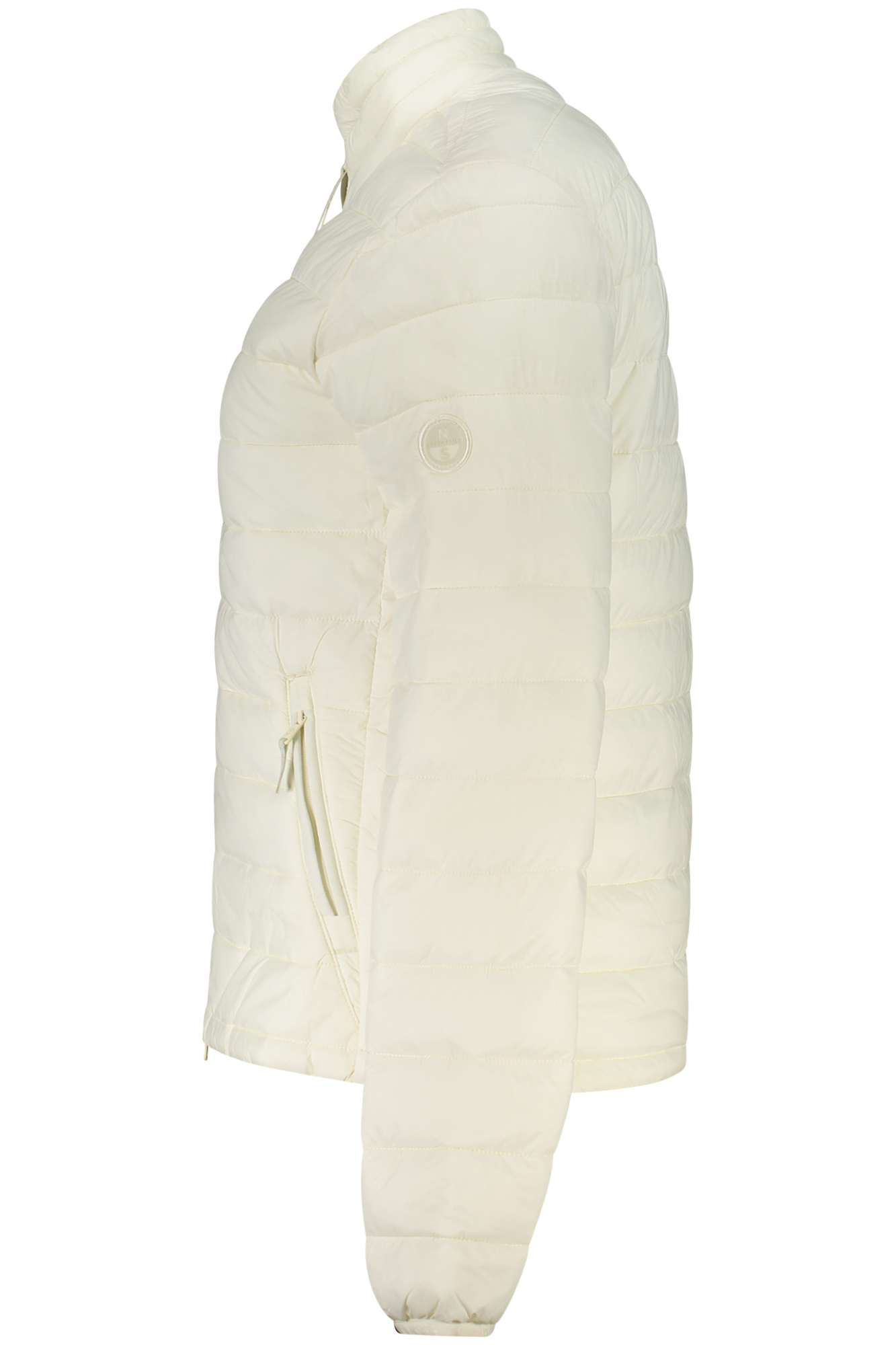 NORTH SAILS DAMEN WEISSE JACKE – Bild 3