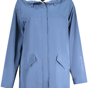 NORTH SAILS DAMENJACKE BLAU