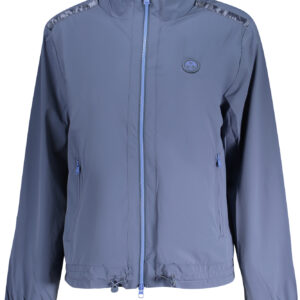 NORTH SAILS DAMENJACKE BLAU