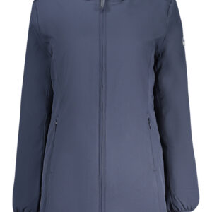 NORTH SAILS DAMEN BLAUE JACKE