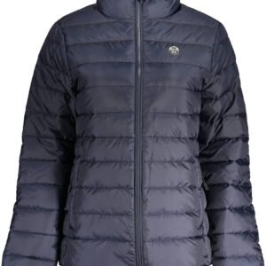 NORTH SAILS DAMENJACKE BLAU