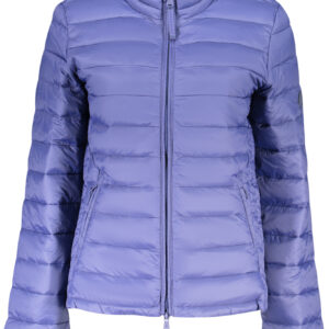 NORTH SAILS DAMEN BLAUE JACKE