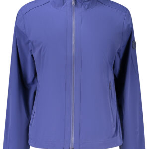 NORTH SAILS DAMEN BLAUE JACKE