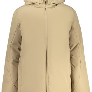 NORTH SAILS BRAUNE DAMENJACKE