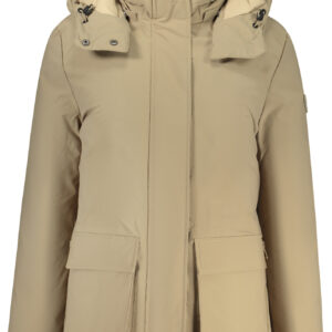 NORTH SAILS BRAUNE DAMENJACKE