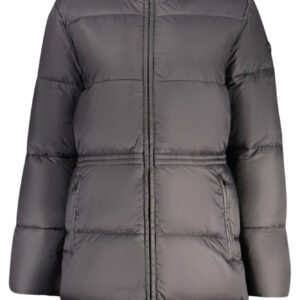 SCHWARZE DAMENJACKE VON NORTH SAILS