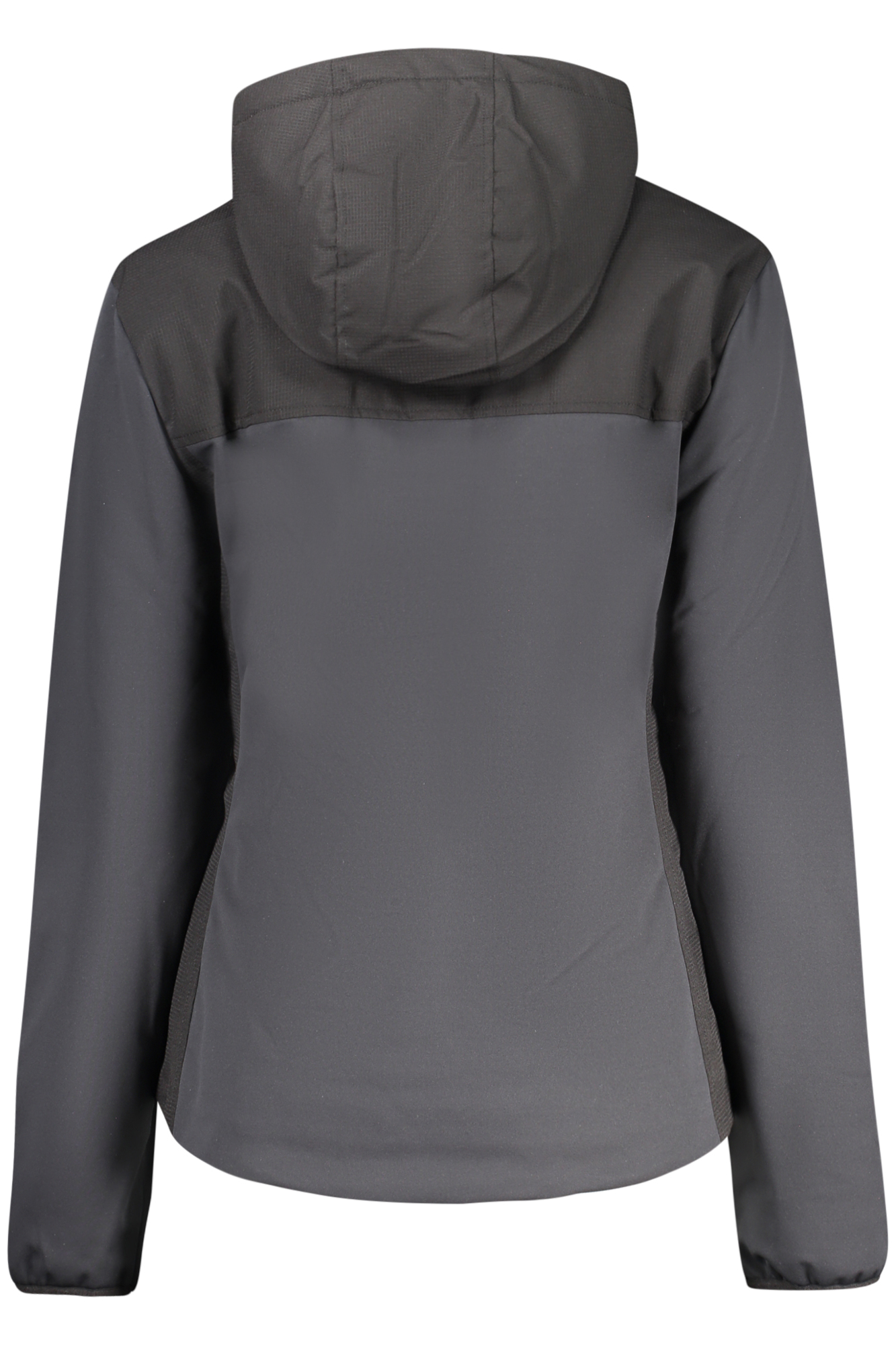 SCHWARZE DAMENJACKE VON NORTH SAILS – Bild 2