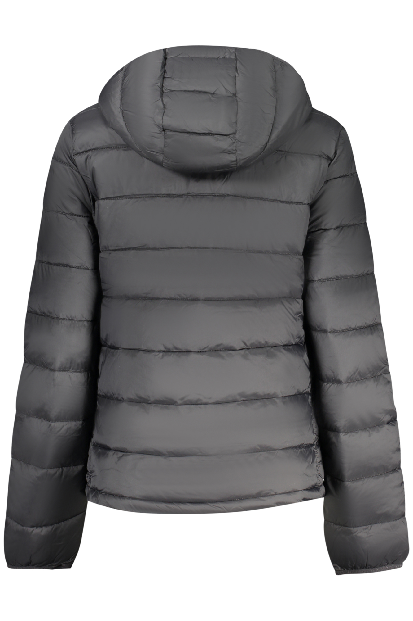 SCHWARZE DAMENJACKE VON NORTH SAILS – Bild 2