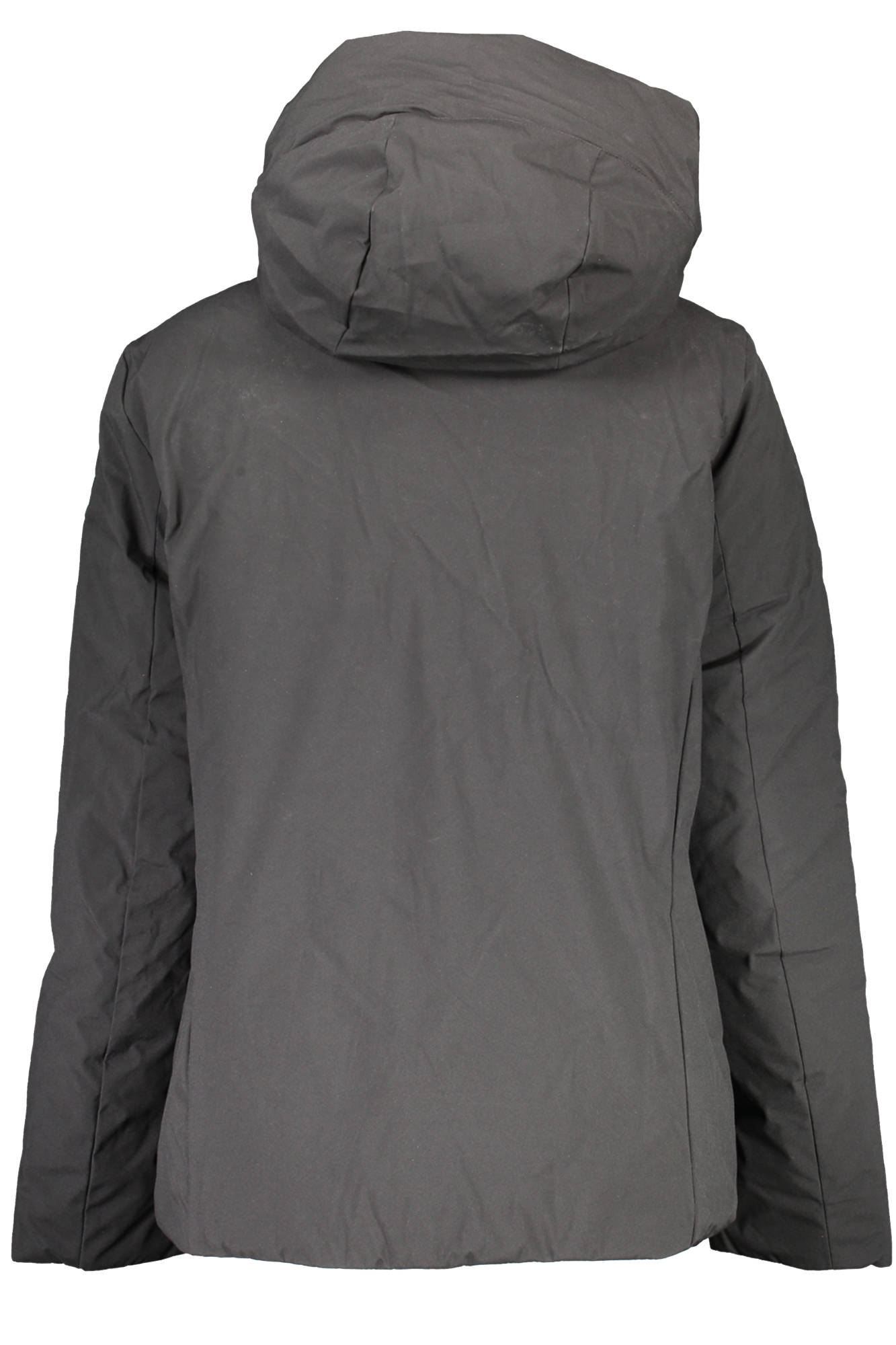 NORTH SAILS SCHWARZE DAMENJACKE – Bild 2