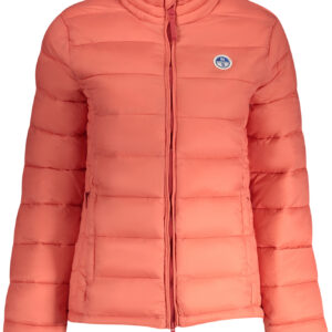 NORTH SAILS ROSA JACKE FÜR DAMEN