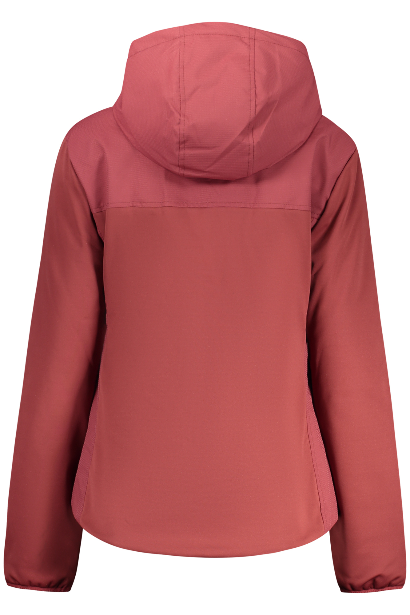 ROTE DAMENJACKE VON NORTH SAILS – Bild 2