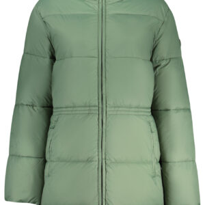 Grüne Damenjacke von North Sails