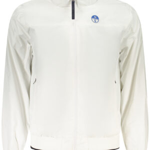 NORTH SAILS HERRENJACKE WEISS