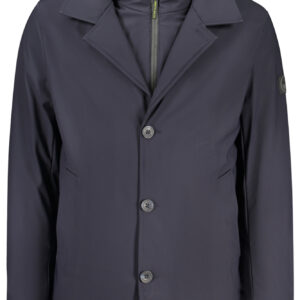 NORTH SAILS HERREN BLAUE JACKE