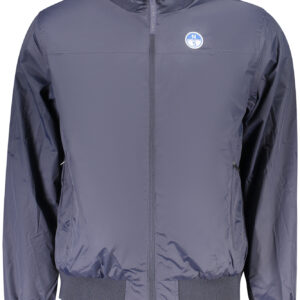 NORTH SAILS HERREN BLAUE JACKE