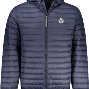 NORTH SAILS HERREN-BLAUJACKE