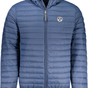 NORTH SAILS HERREN-BLAUJACKE