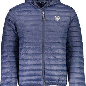 NORTH SAILS HERRENJACKE BLAU