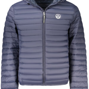 NORTH SAILS HERRENJACKE BLAU