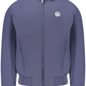 NORTH SAILS HERRENJACKE BLAU