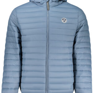 NORTH SAILS HERREN BLAUE JACKE