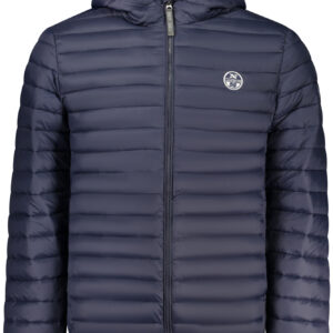 NORTH SAILS HERREN BLAUE JACKE
