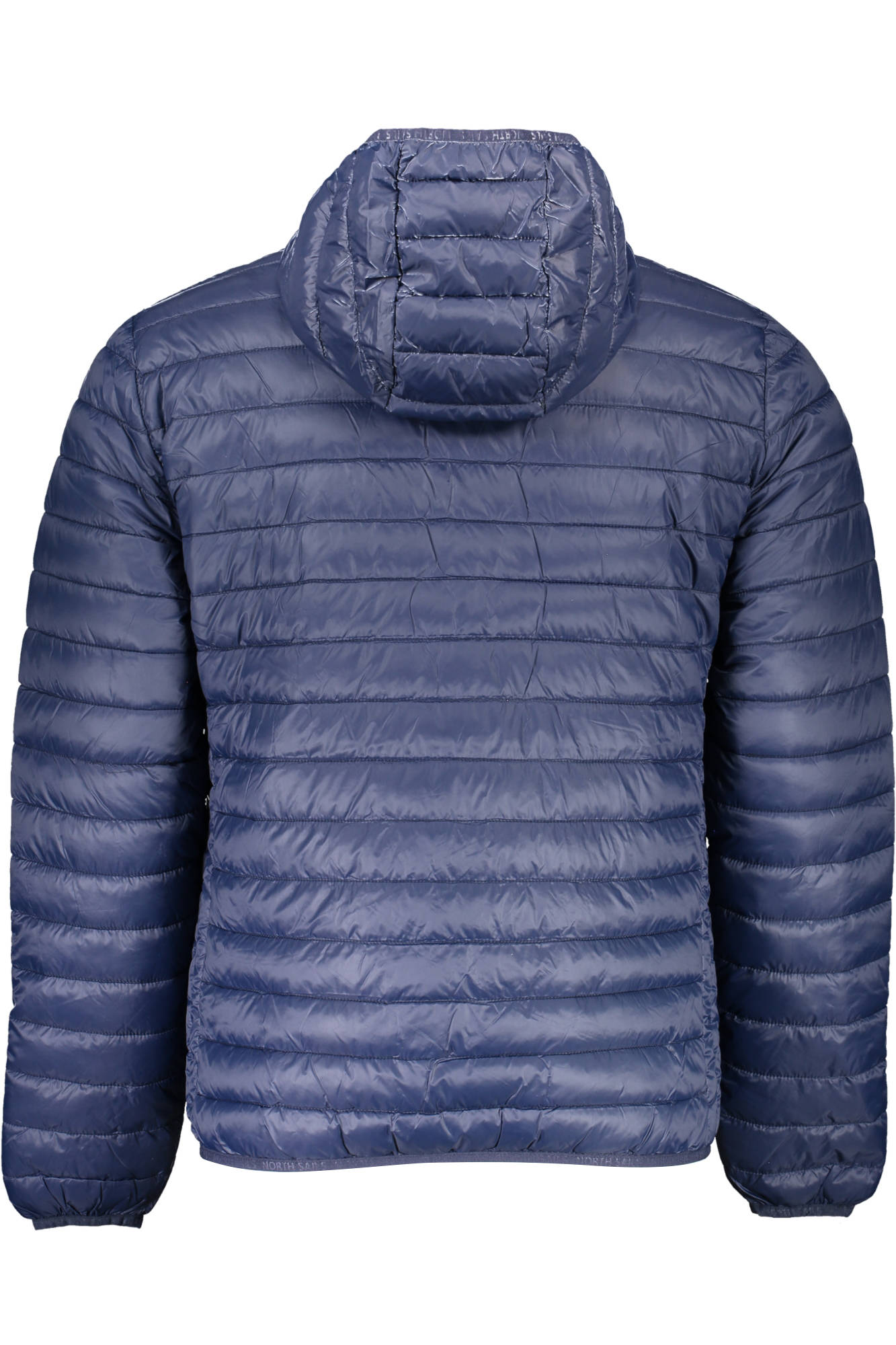 NORTH SAILS HERRENJACKE BLAU – Bild 2