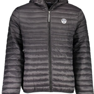 NORTH SAILS HERRENJACKE SCHWARZ
