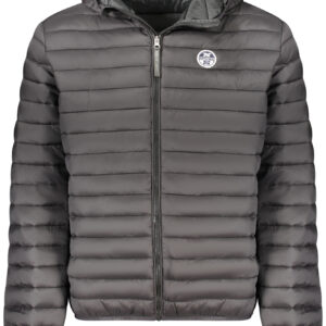 NORTH SAILS HERRENJACKE SCHWARZ