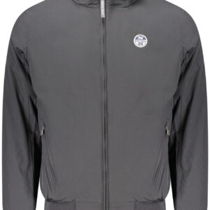 NORTH SAILS HERRENJACKE SCHWARZ