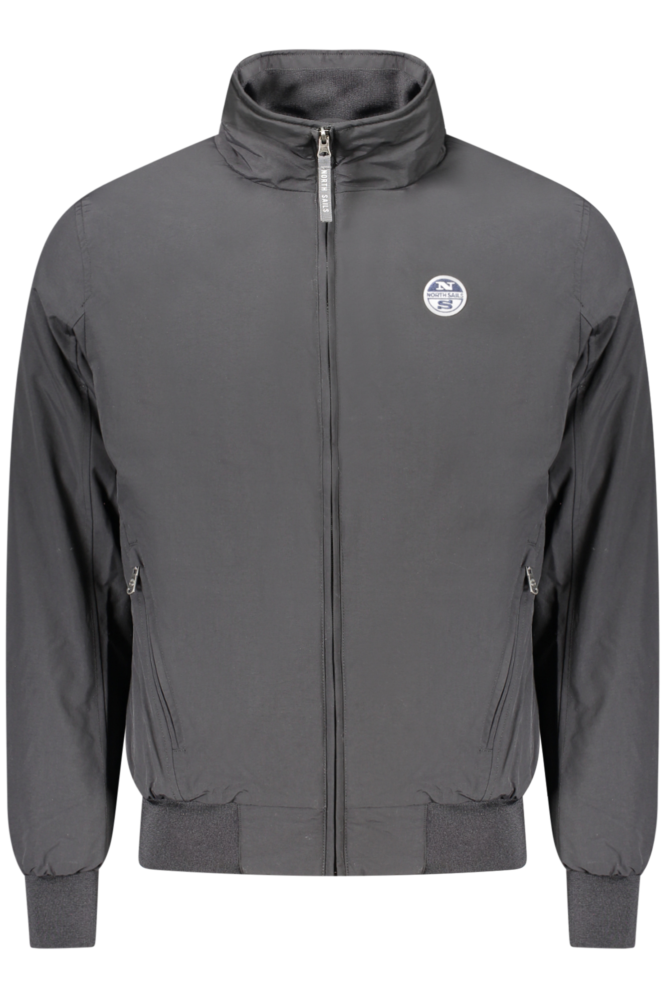 NORTH SAILS HERRENJACKE SCHWARZ