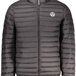 NORTH SAILS HERRENJACKE SCHWARZ